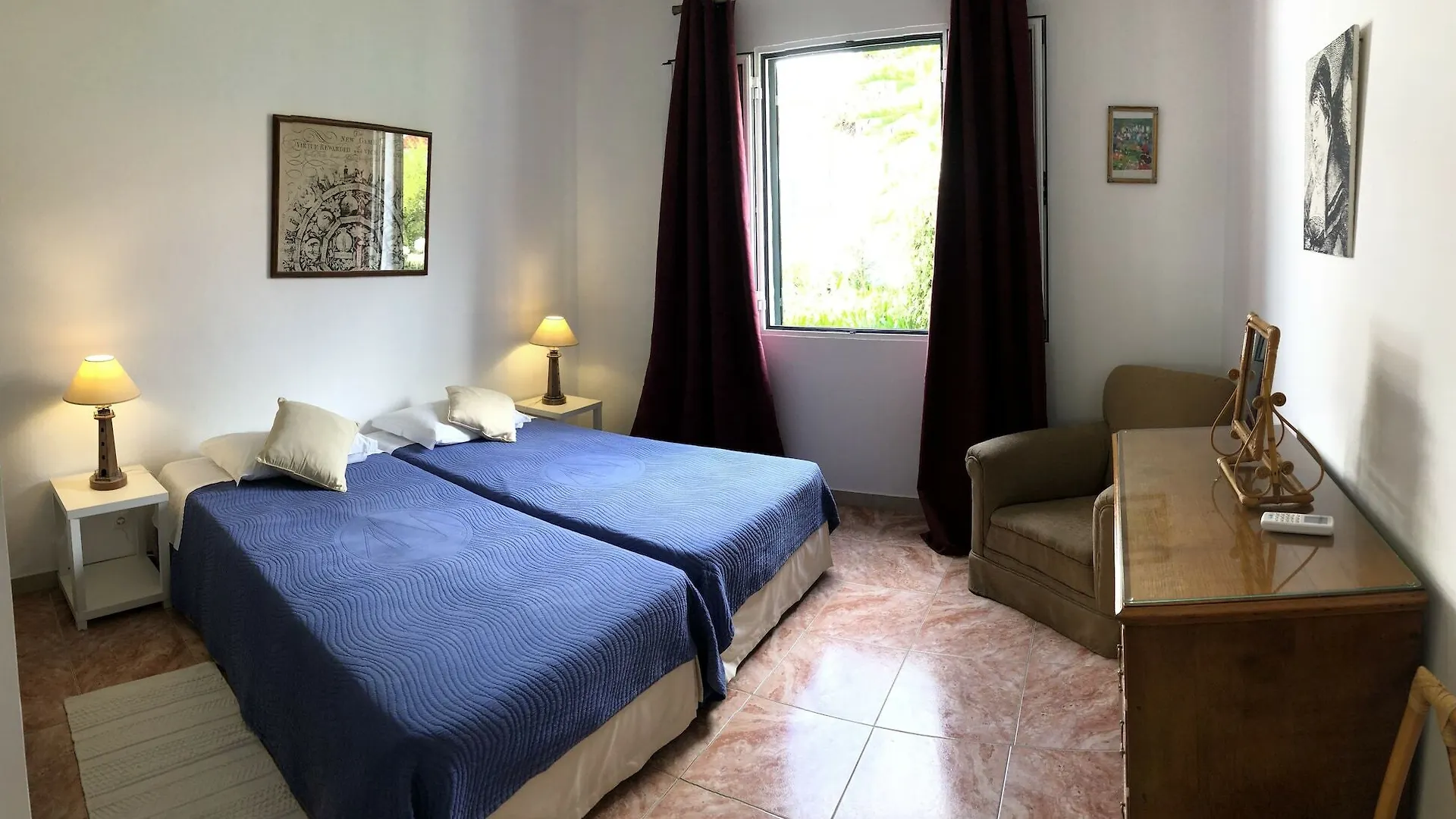 Villa Amelia Caniço