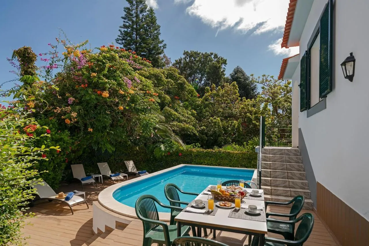 Villa Amelia Канису Португалия