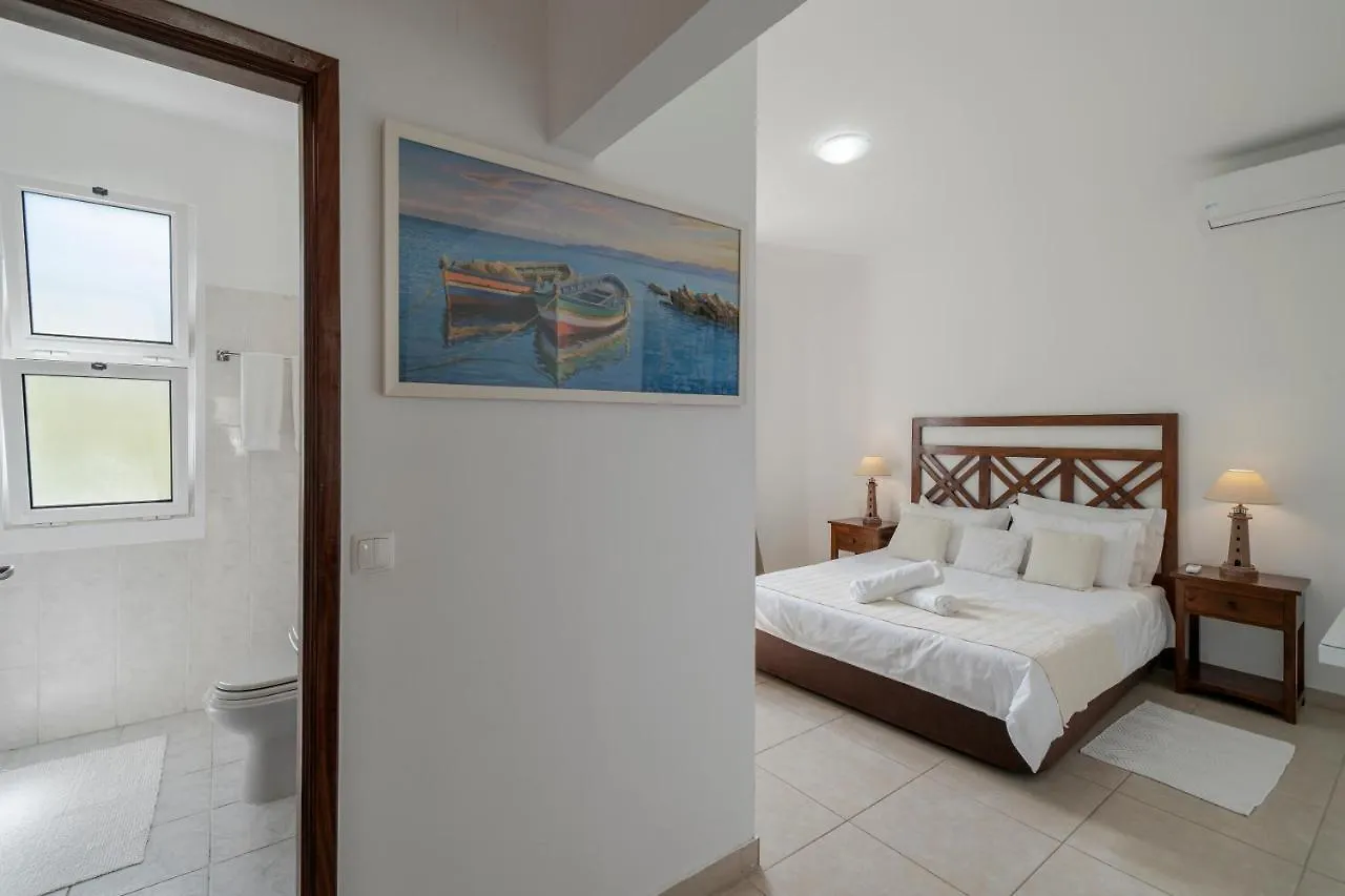 Villa Amelia Канису