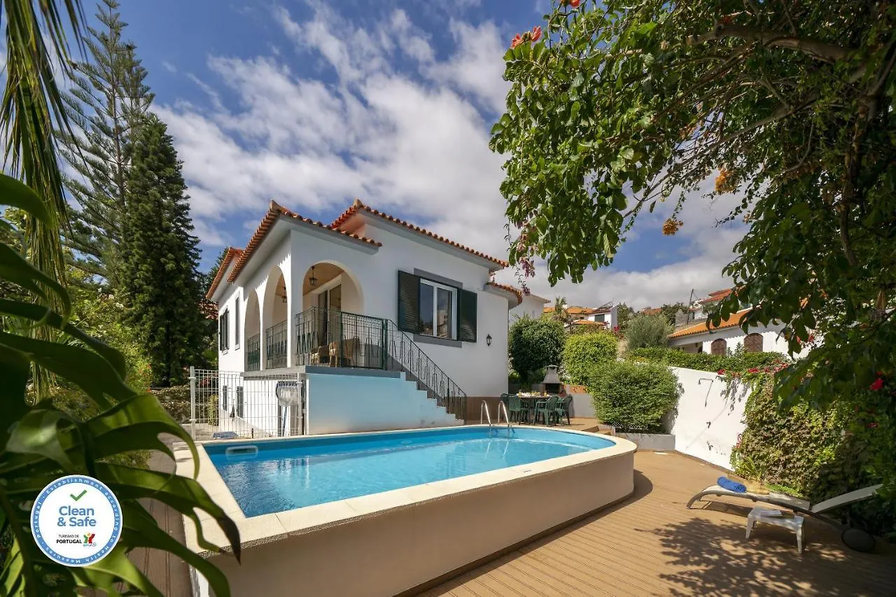 Villa Amelia Канису